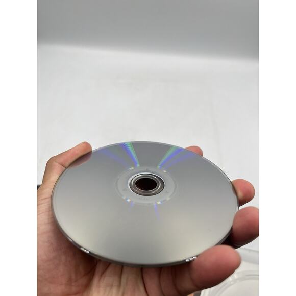 Deus Ex: Human Revolution (PS3) Complete & Tested! Free Shipping! - Picture 9 of 9